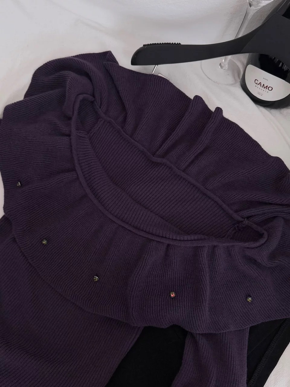 Detroit top KTO281 images